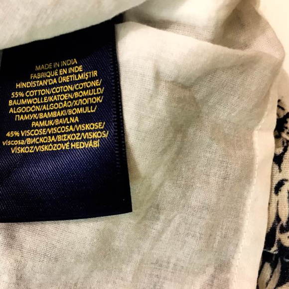 Polo Ralph Lauren Girls Dress - Picture 5 of 5